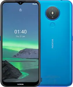 Замена кнопки включения на телефоне Nokia 1.4 в Краснодаре